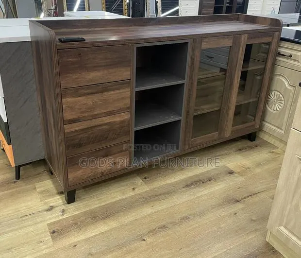 Tea Cabinet · Photo 1