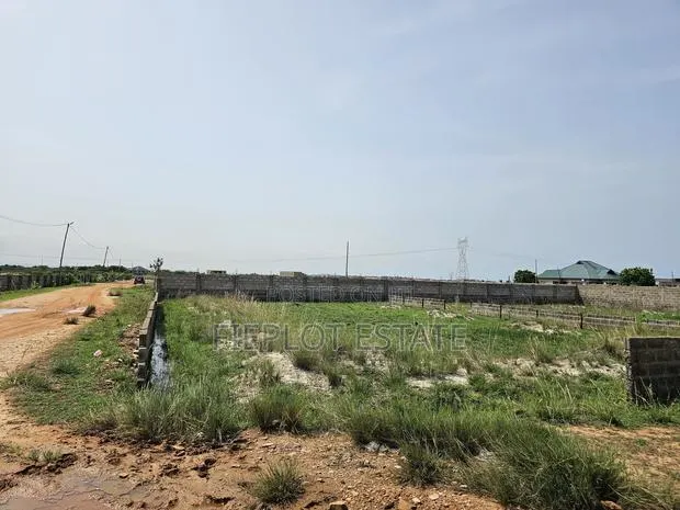 Easy Access to Amenities at Shai Hills · Photo 1