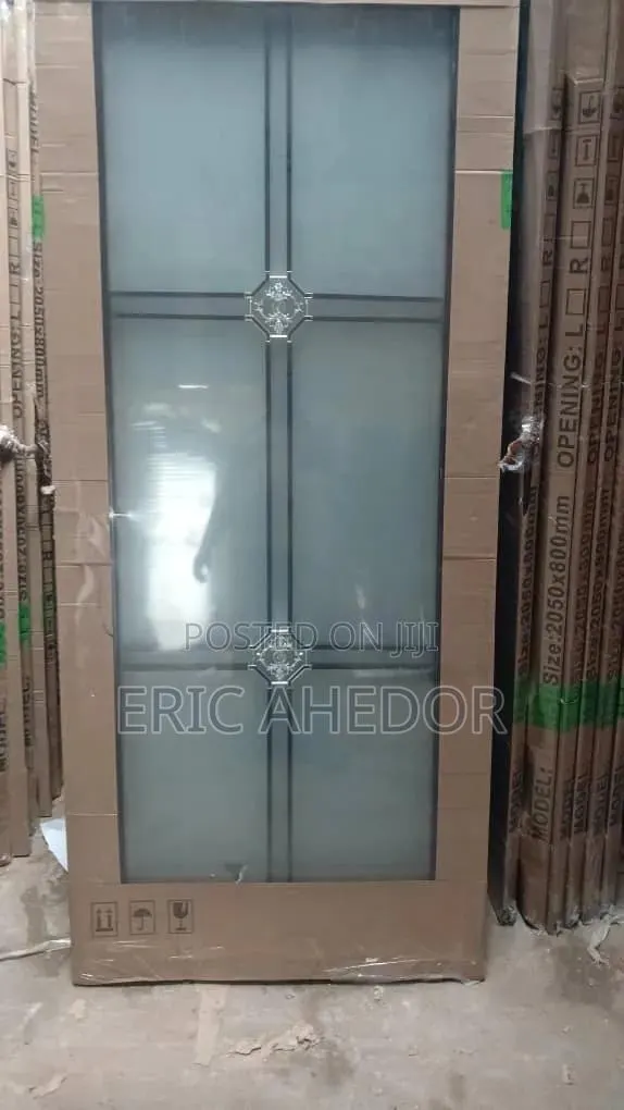 Perfect for Bathroom and Toilet Door Plus Handle · Photo 1