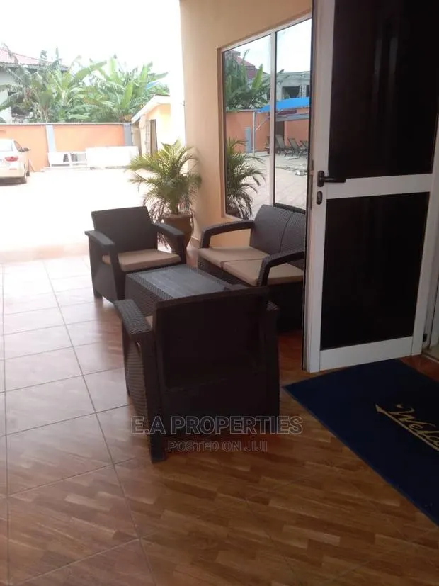 Furnished 2bdrm Apartment in E a Properties, Ability for Rent · Photo 1