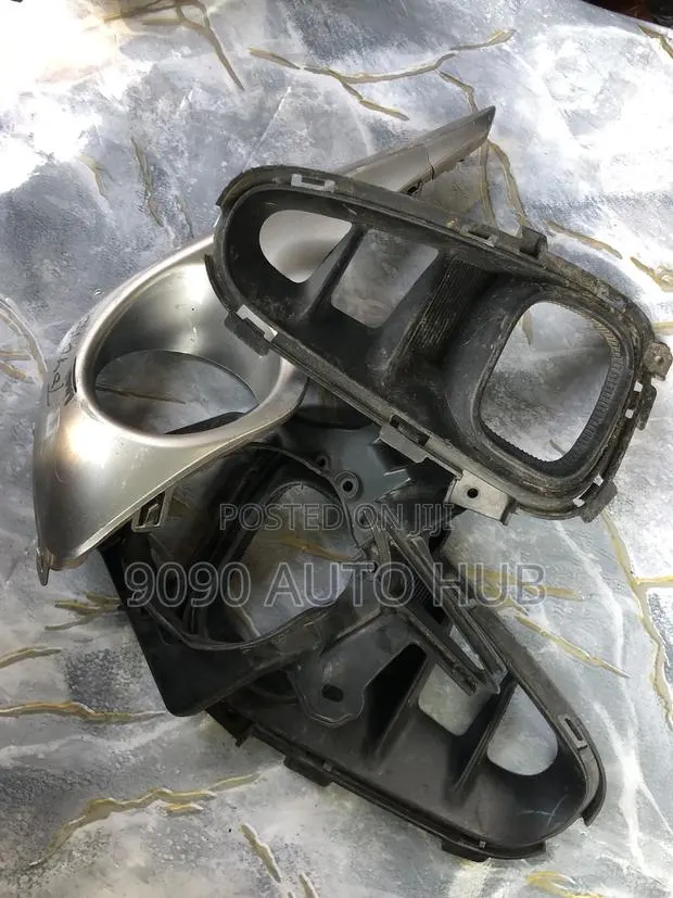 All Vehicle Fog Light Covers – Premium Quality | Foreign Used
& New · Photo 1