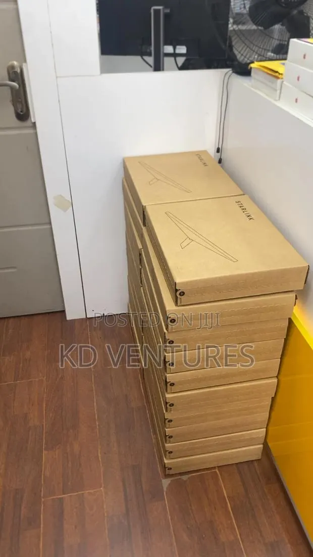 Starlink Mini Kit for Sale Wholesale Only Restocked and Active · Photo 1
