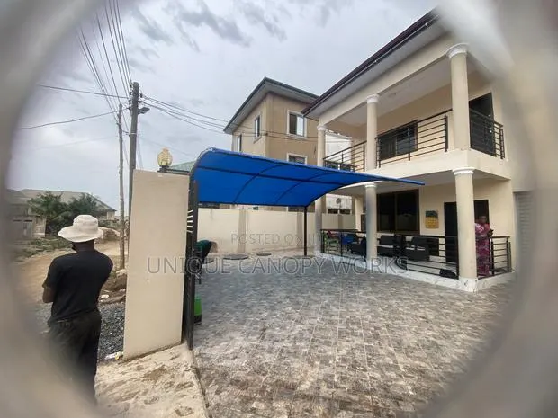 Accra Canopy for Sale · Photo 1