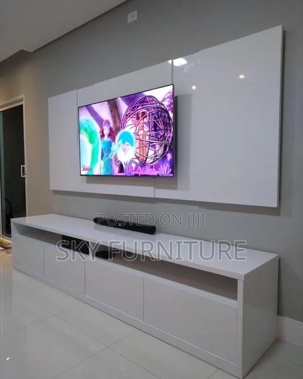 Bloom Tv Consol · Photo 1