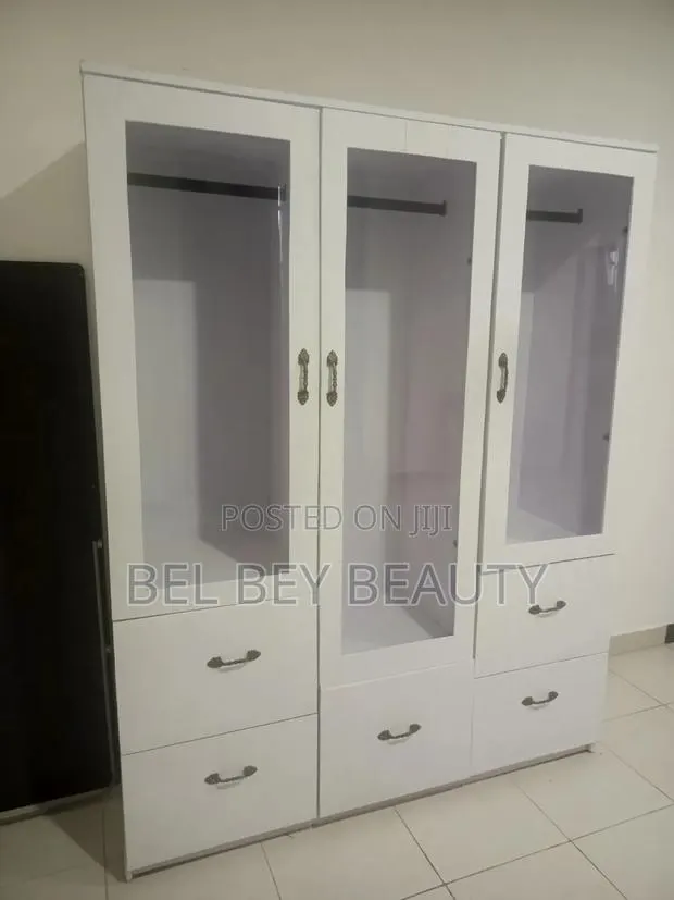 Customer Made Wardrobe 2200 GHS · Photo 1