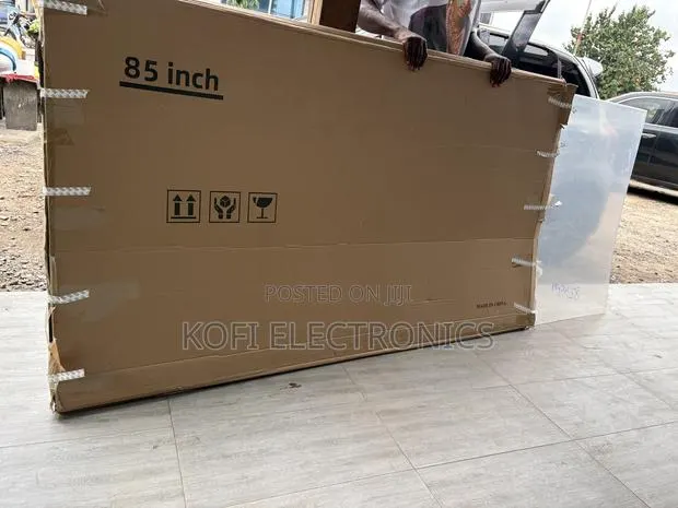 Anti-Glare Anti-Glare Shield for Your 85inches Tv · Photo 1