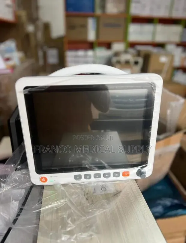 Patient Monitor · Photo 1