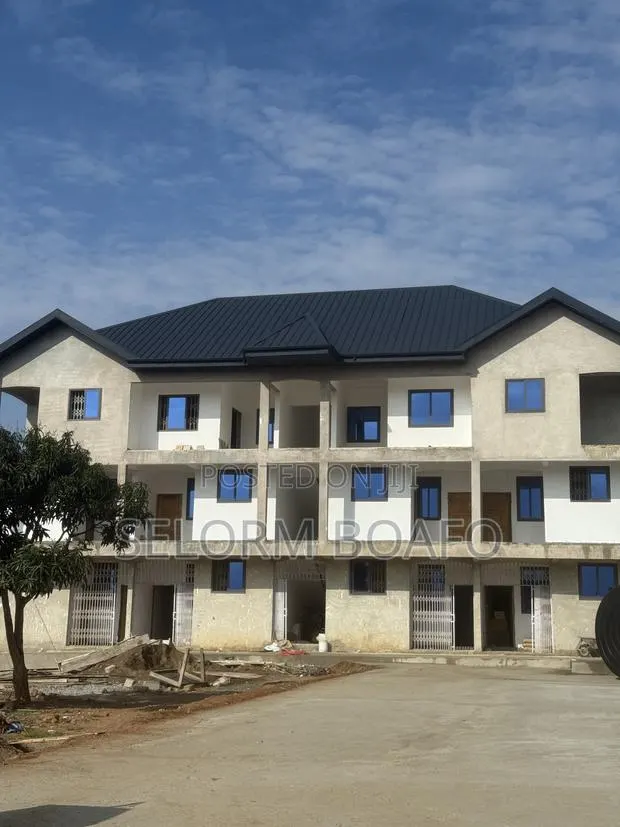 1bdrm Apartment in Apartment, Kasoa for rent · Photo 1