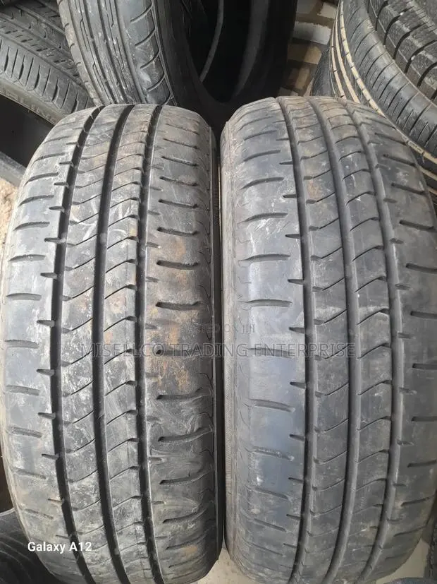 Car Tires 185/60r15 · Photo 1