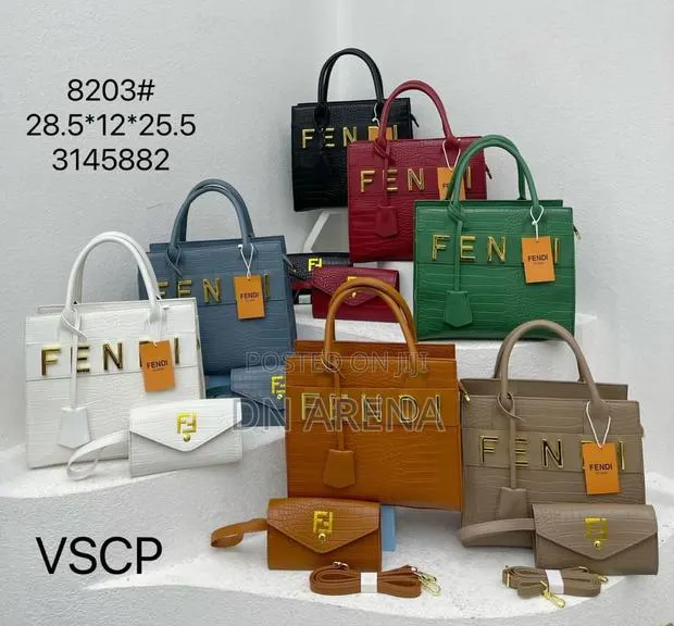 Quality Ladies Handbags · Photo 1