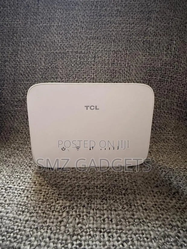 TCL Hh40l1 Lte Wifi Router · Photo 1