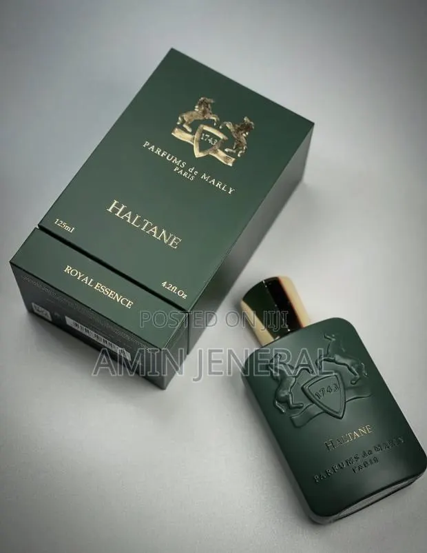 Parfum De Marly Haltane · Photo 1