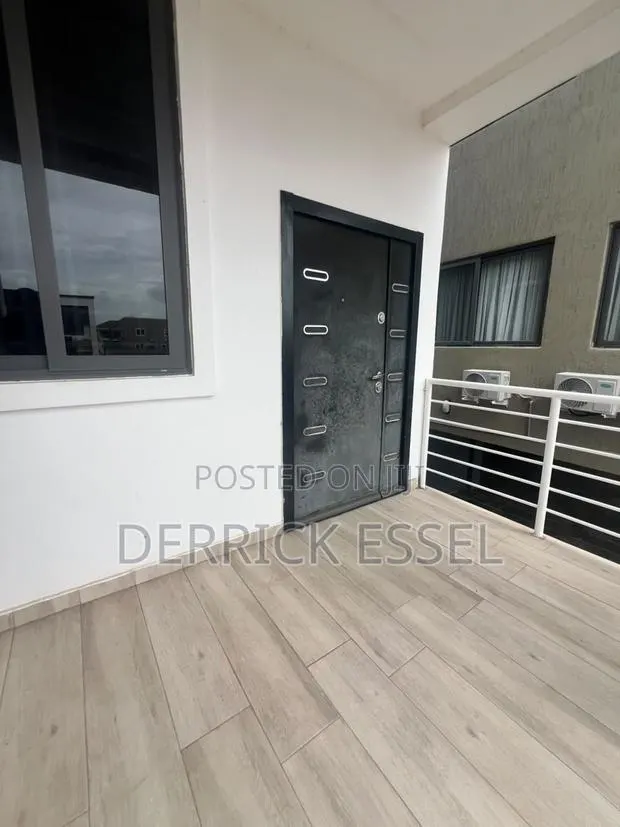 2bdrm Apartment in Christ Mind Limited, Tseaddo for rent · Photo 1