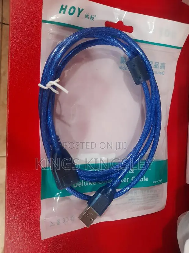 USB Extension Cable 1.5m · Photo 1