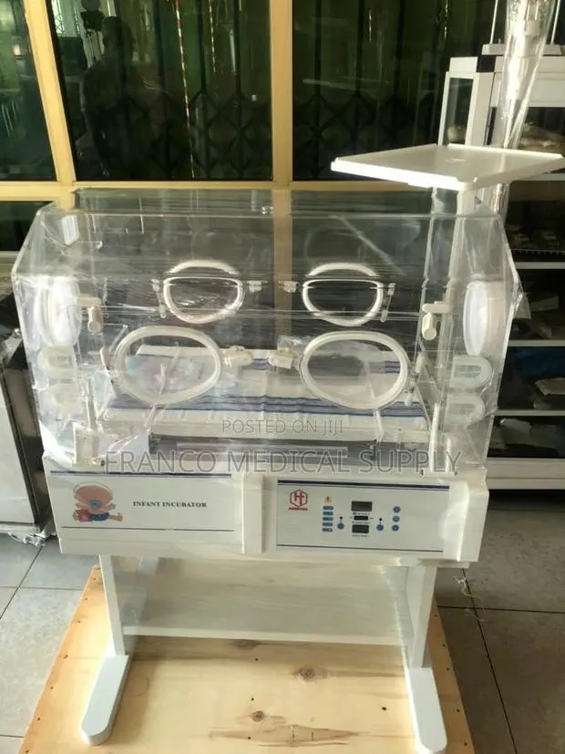 Baby Incubator · Photo 1