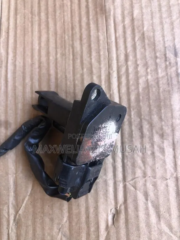 Airflow Meter for All Cars Available · Photo 1