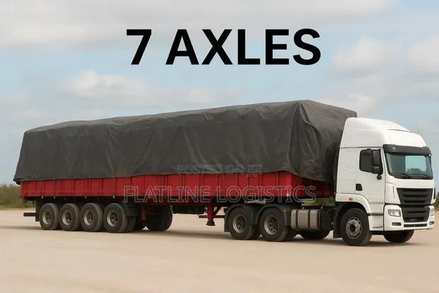 Bucket Trailers for Long and Short Term Lease · Photo 1