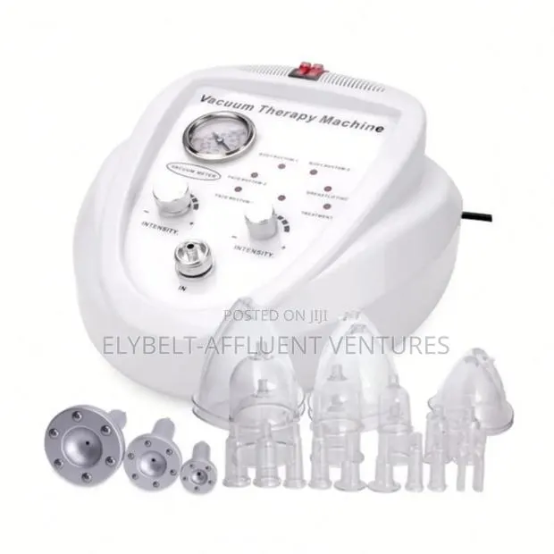 Butts Enlargement Machine · Photo 1