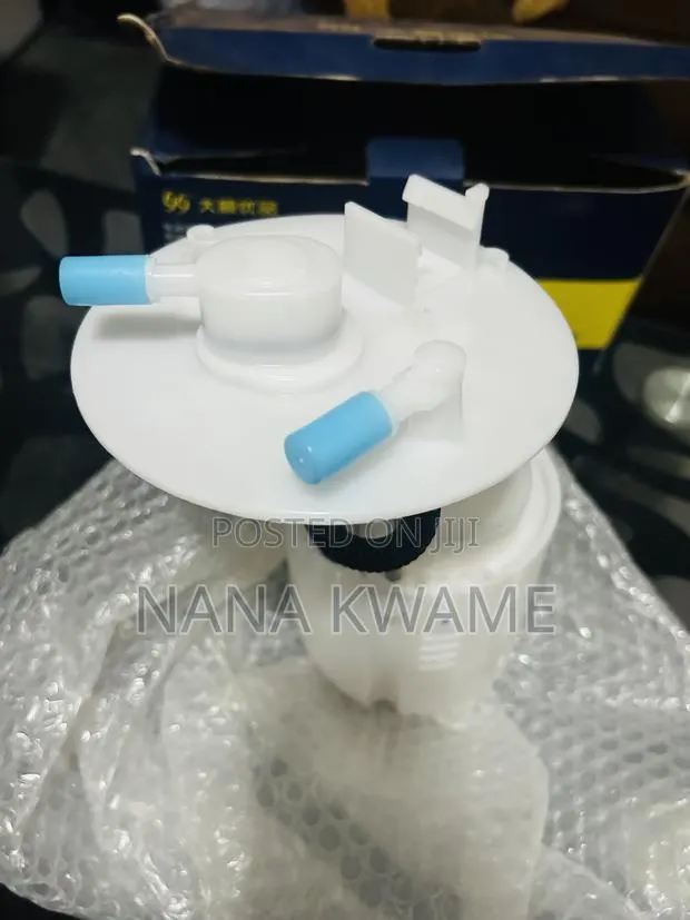Hyundai Elantra Complete Fuel Pump · Photo 1