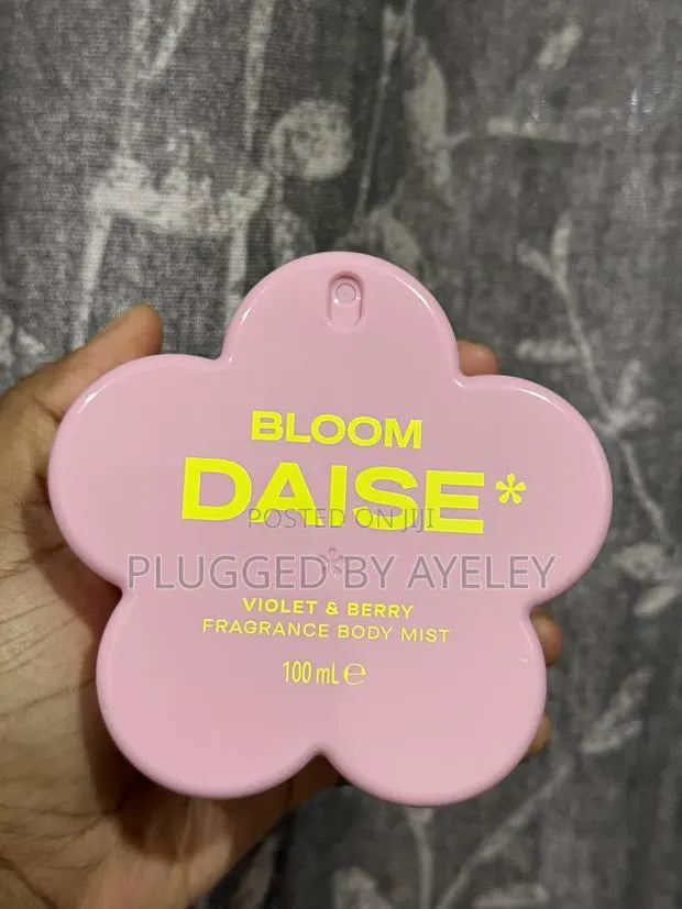 Daise Body Mist · Photo 1