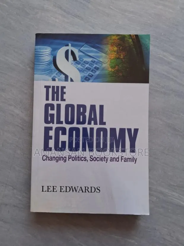The Global Economy · Photo 1