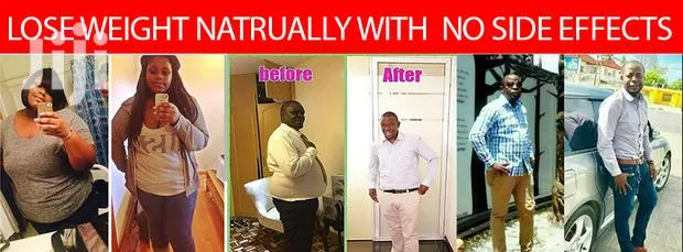 Natural Weight Loss Program · Photo 1