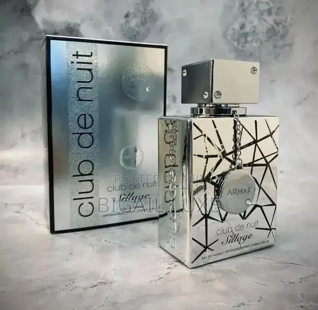 Club De Nuit Sillage and Untold · Photo 1