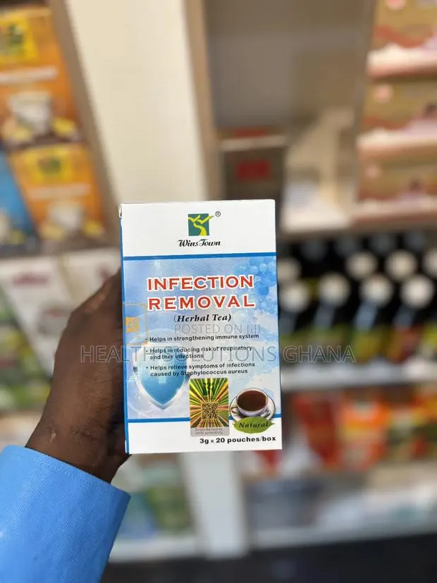 Infection Removal for Immune Wellness Support · Photo 1