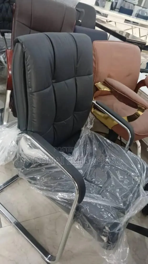 Office Chair Hvjgg65rt · Photo 1