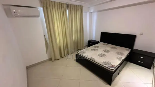 Furnished 4bdrm House in Cantonments Area for rent · Photo 1
