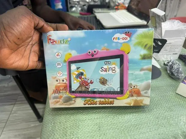 Fsudz Kids Tablet (Wifi Only) · Photo 1