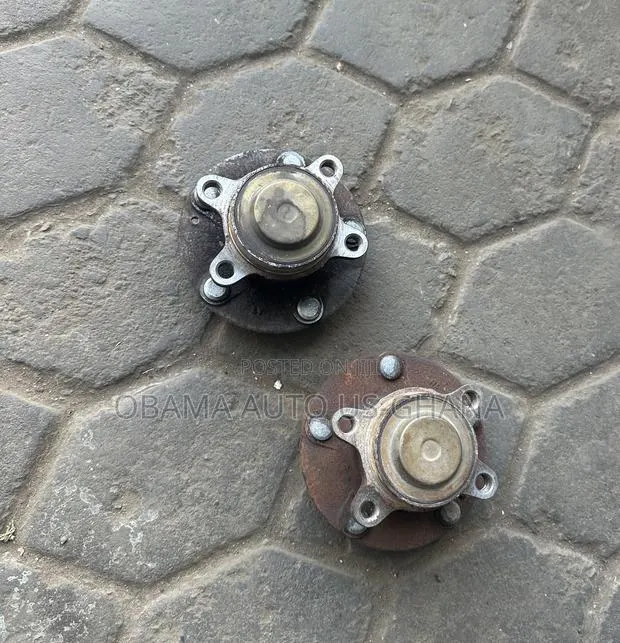 Honda Civic Free Hub Bearing 2016 2017 2018 2019 2020 2021 · Photo 1