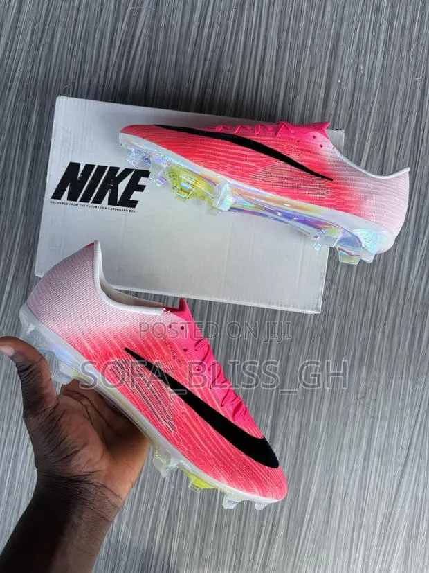 New Nike Superfly 11 Elite Fg Boots · Photo 1