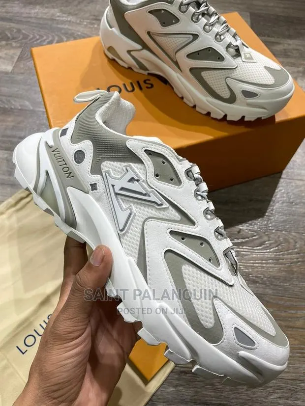 Louis Vuitton Sneaker · Photo 1