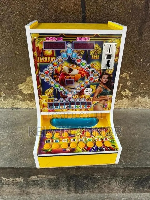 Original Jackpot · Photo 1