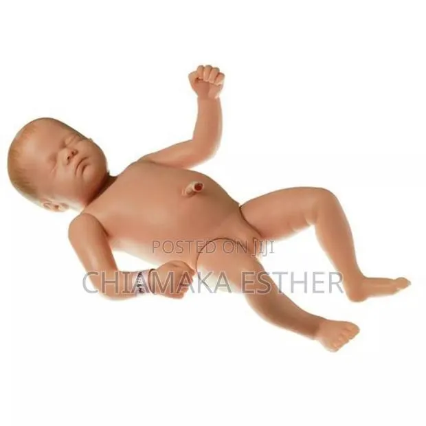 Baby Model Manikins Full Body · Photo 1