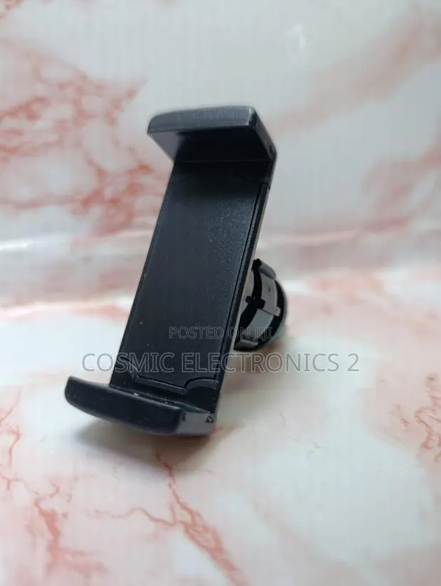 360° Rotating Car Air Vent Phone Holder · Photo 1