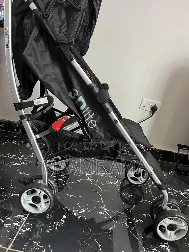 Baby Stroller · Photo 1