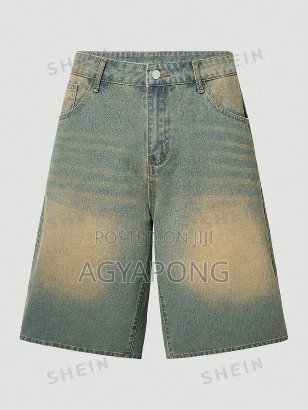 Jorts Outfit · Photo 1