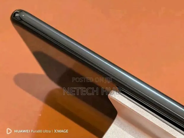 New Huawei Mate 70 Pro+ 1 TB Black · Photo 1