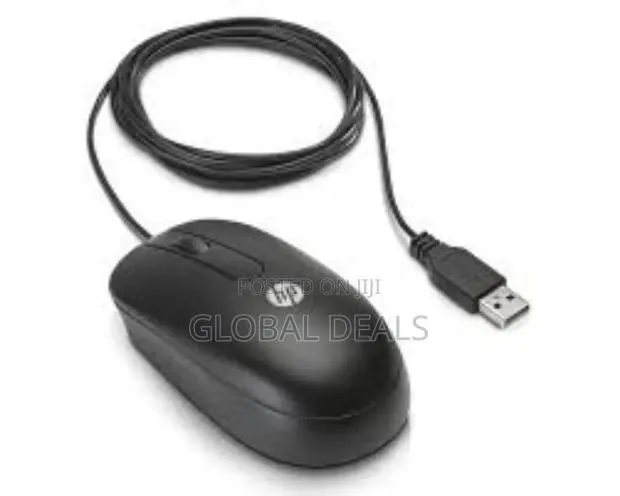 Wired Mouse · Photo 1
