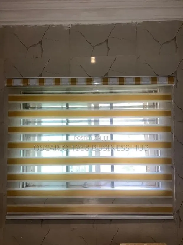 Nicer Window Blinds for Your Space · Photo 1