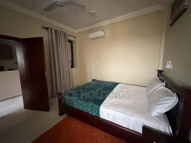 Furnished 1bdrm Apartment in Adjiriganor for rent · Photo 1