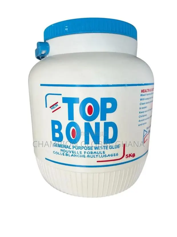 Top Bond Glue · Photo 1