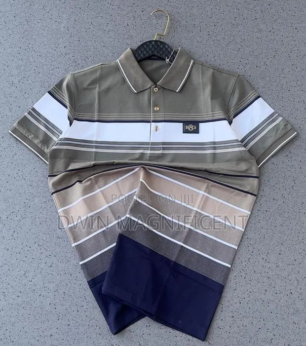Elevate Everyday Style – Polo by K C · Photo 1