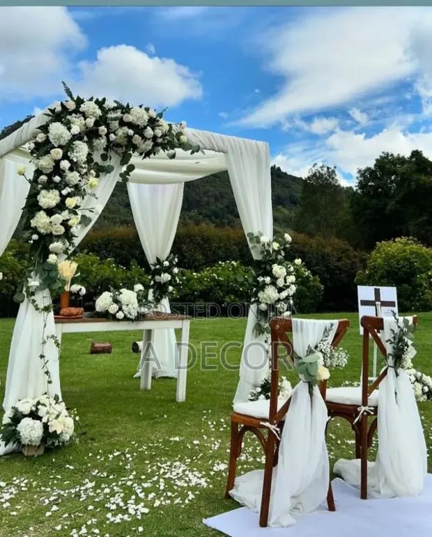 Traditional Engagement Wedding and Wedding Reception · Photo 1