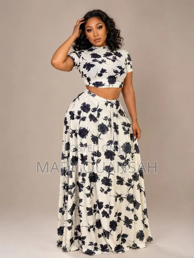 Long Two Piece Available · Photo 1