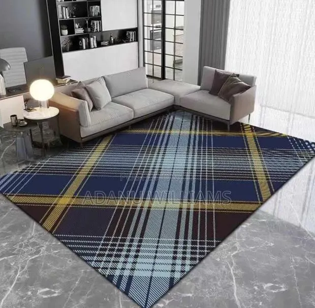 Luxury 3dcenter Carpet 200x300cm (Available in Diff Designs · Photo 1
