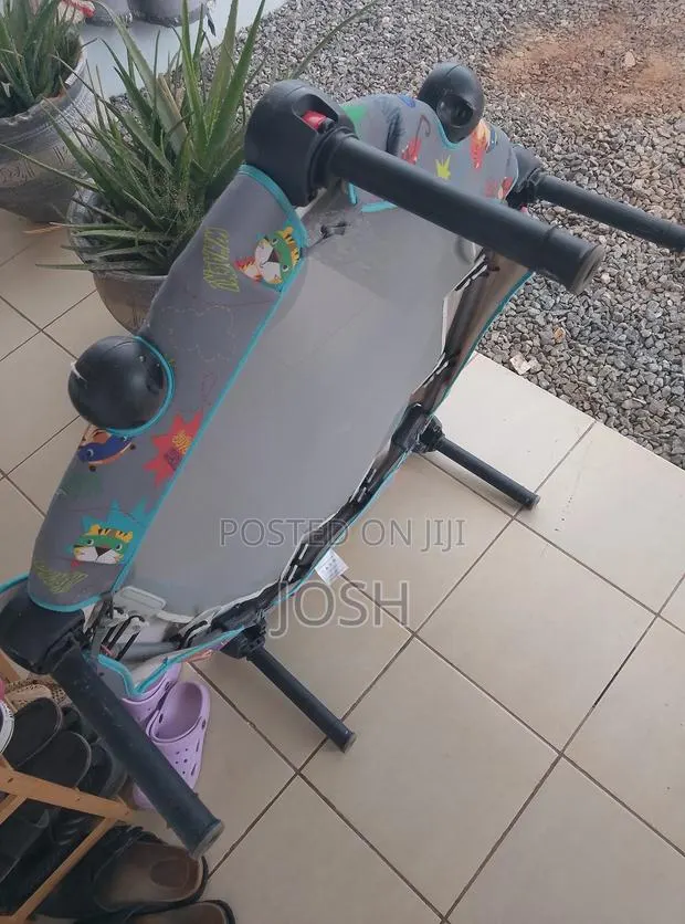 Slightly Used Trampoline for Sale · Photo 2