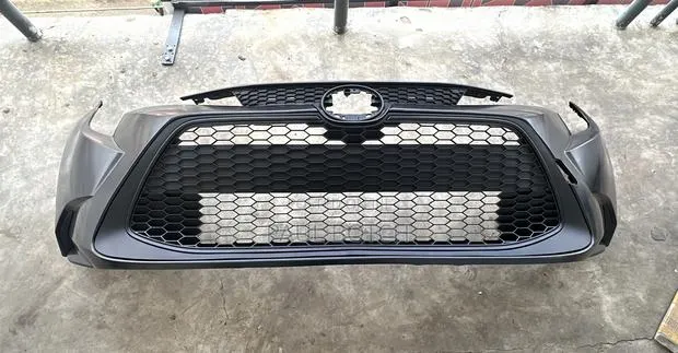 Toyota Corolla 2020-2024 Front Bumper · Photo 1